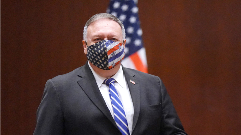 Στο πατρικό σπίτι του Μητσοτάκη στα Χανιά θα φιλοξενηθεί ο Πομπέο – Το πρόγραμμα του Αμερικανού ΥΠΕΞ