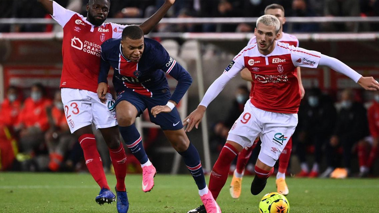 Νίκη με σκόρερ τον Ικάρντι για την Παρί, 2-0 τη Ρεμς