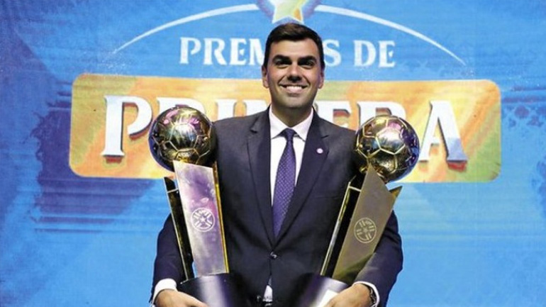 Παραγουάη: Πρόεδρος συλλόγου τιμωρήθηκε με δια βίου αποκλεισμό για στήσιμο αγώνων