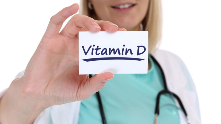 Έρευνα: Μικρότερος ο κίνδυνος επιπλοκών και θανάτου από Covid-19 για όσους έχουν επαρκή βιταμίνη D