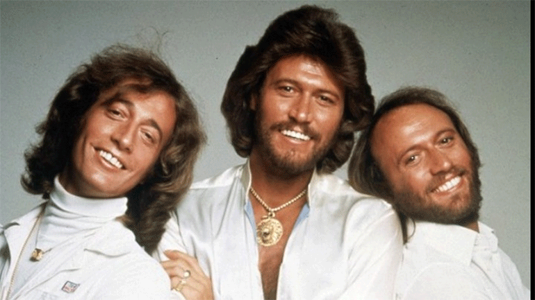 Το ντοκιμαντέρ για τους Bee Gees αναμένεται τον χειμώνα