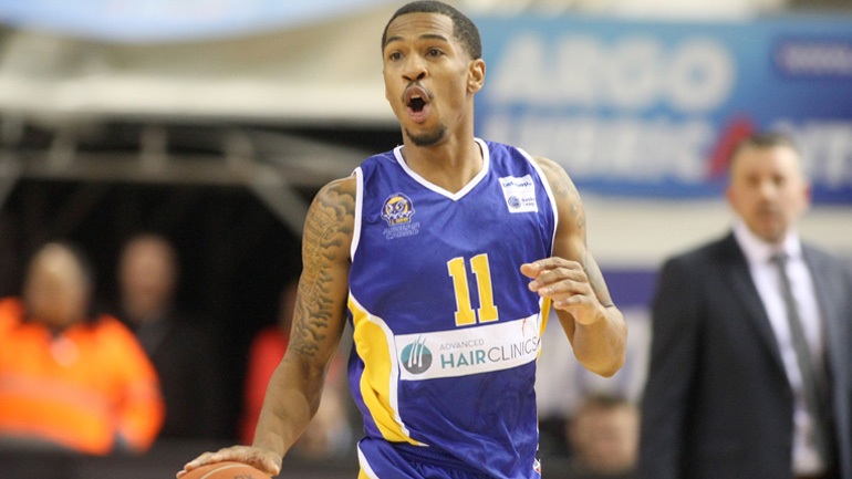 Μπάσκετ: Ενισχύθηκε με τον Νίξον ο Προμηθέας