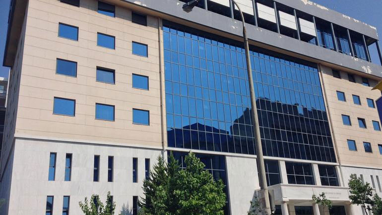 Κρούσμα κορωνοϊού στο Διοικητικό Πρωτοδικείο της Αθήνας