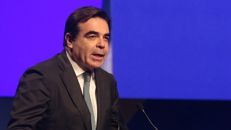 Μ. Σχοινάς: Ήρθε η ώρα η Ευρώπη να αποδείξει ότι μπορεί να έχει μια πολιτική για το άσυλο