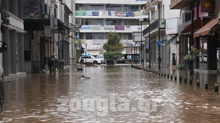 Παρατείνεται η διαδικασία των «αδήλωτων τετραγωνικών» για τις περιοχές της Θεσσαλίας