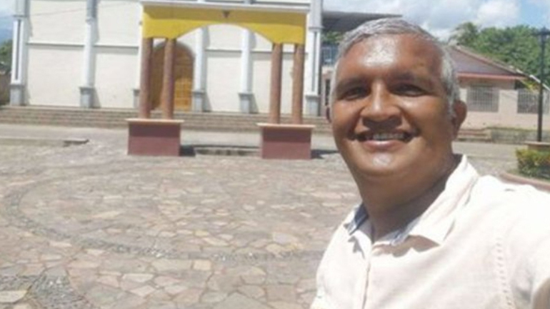 Δολοφονήθηκε δημοσιογράφος στην Ονδούρα