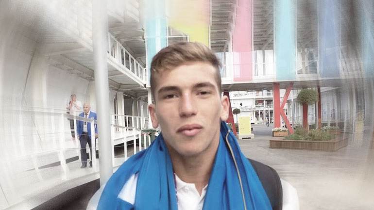 Πόρισμα-«καταπέλτης» για τον θάνατο του πολίστα Αδαμάντιου Μαντή