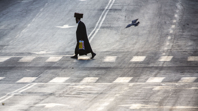 Covid-19: 41 θάνατοι το τελευταίο 24ωρο στο Ισραήλ