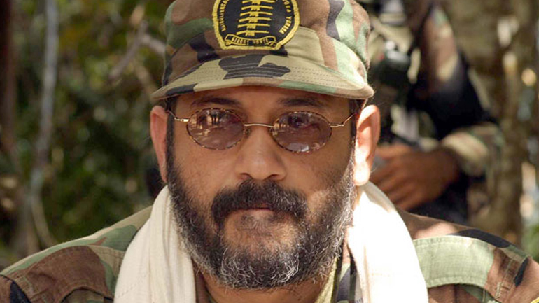 Κολομβία: Συνελήφθη πρώην ηγετικό στέλεχος ακροδεξιάς παραστρατιωτικής οργάνωσης μετά την έκδοσή του από τις ΗΠΑ