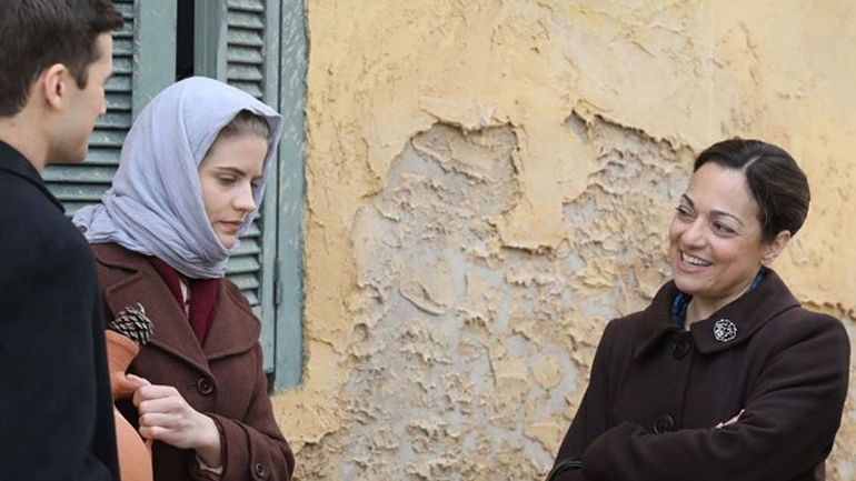 Η εξομολόγηση της Ελένης Καρακάση: «Έφτασα στην ανορεξία, έτρωγα και με έπιαναν σπασμοί»