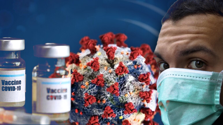 Επιδείνωση στο μέτωπο του κορωνοϊού