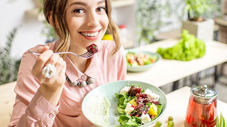 Με αυτές τις τροφές θα πείτε αντίο στο άγχος