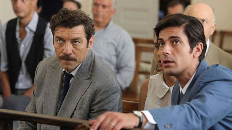 O Γιάννης Στάνκογλου ανακοίνωσε τη νέα σειρά που θα πρωταγωνιστήσει μετά τις «Άγριες Μέλισσες»