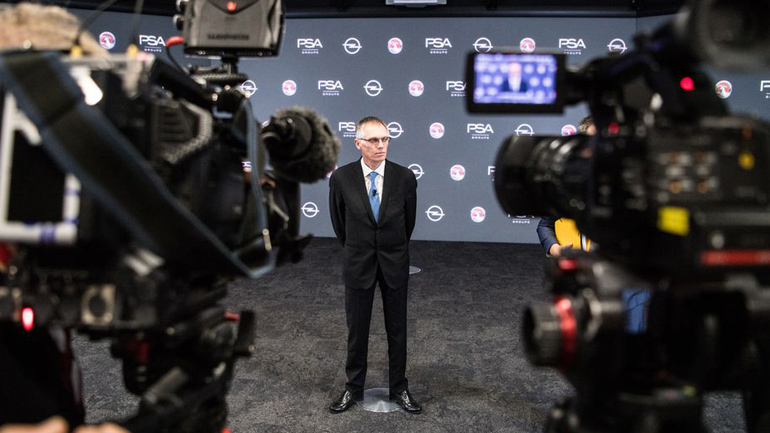 Ορίστηκε το ΔΣ της νέας εταιρείας από τη συγχώνευση των PSA-FCA