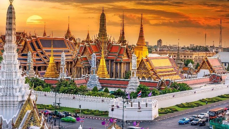 Αυξάνει τον δανεισμό κατά 46 δισ. δολάρια η Ταϊλάνδη