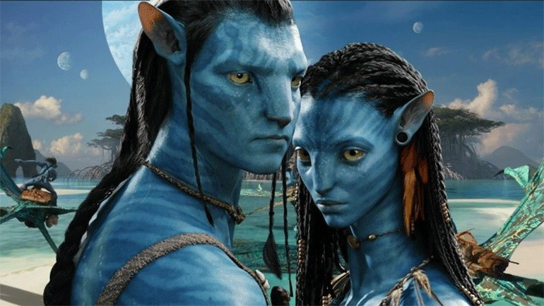 Τζέιμς Κάμερον: Ολοκληρώθηκε το «Avatar 2», έτοιμη και η 3η συνέχεια