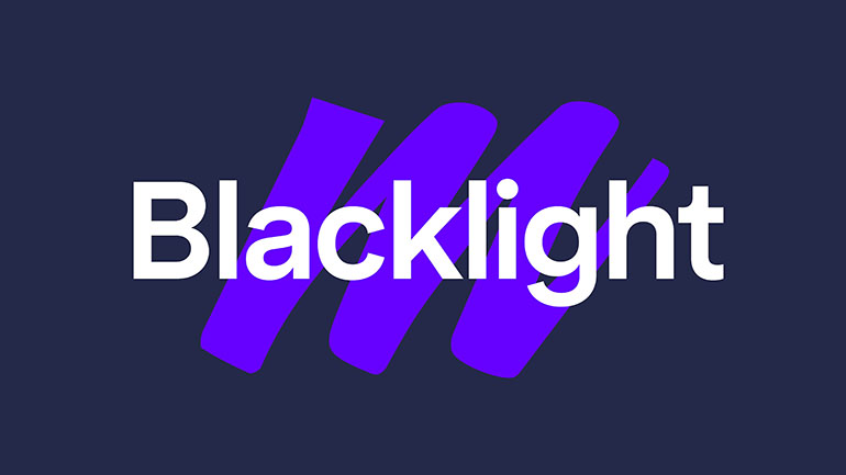 Blacklight: Ο έλεγχος και η διαφύλαξη της ιδιωτικότητας είναι εδώ