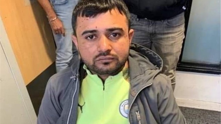 Γαλλία: Ο δράστης της επίθεσης στο Charlie Hebdo παραδέχθηκε ότι δεν είναι ανήλικος Γαλλία: Ο δράστης της επίθεσης στο Charlie Hebdo παραδέχθηκε ότι δεν είναι ανήλικος