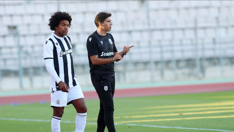 ΠΑΟΚ: Εκτός αποστολής ο Μπίσεσβαρ, «μέσα» οι Τσόλακ και Ουαγκέ