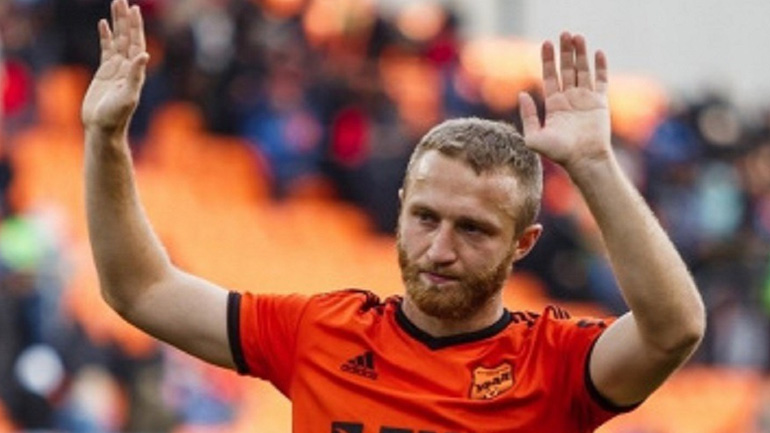 ΑΕΛ: «Χάλασε» η μεταγραφή του Αρμένιου Χαρογιάν λόγω επιστράτευσής του