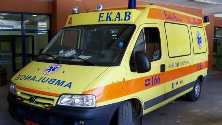 Κρήτη: Με μία καραμπίνα έβαλε τέλος στη ζωή του