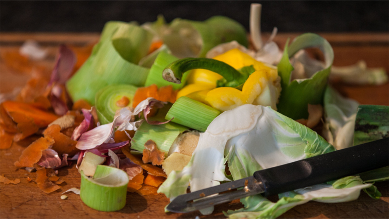 WWF Ελλάς: 88 εκατ. τόνοι τροφής καταλήγουν στα σκουπίδια ετησίως στην ΕΕ