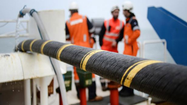 ΑΔΜΗΕ: Ολοκληρώθηκε η δεύτερη φάση διασύνδεσης των Κυκλάδων