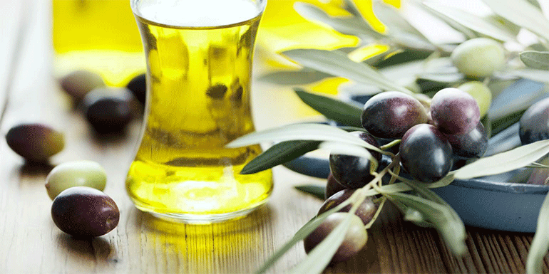 Χανιά: Γερμανικό ντοκιμαντέρ με θέμα το κρητικό λάδι και την ελιά