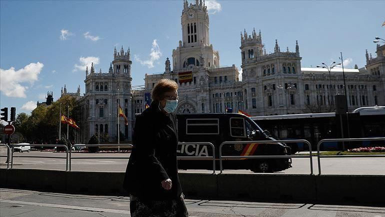 Ως τον Ιανουάριο του 2021 το πρόγραμμα για προσωρινή αναστολή εργασίας στη Μαδρίτη