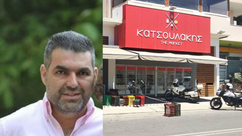 Ισόβια στον δράστη της δολοφονίας επιχειρηματία στα Χανιά