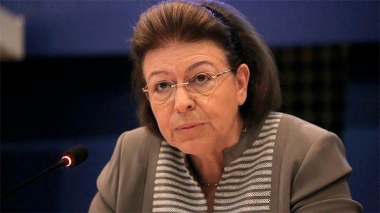 Συνάντηση της Λ. Μενδώνη με το νέο Δ.Σ. του Ελληνικού Κέντρου Κινηματογράφου