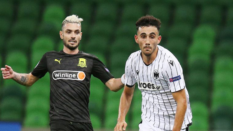 Κλείνουν τα εισιτήρια για τους ομίλους