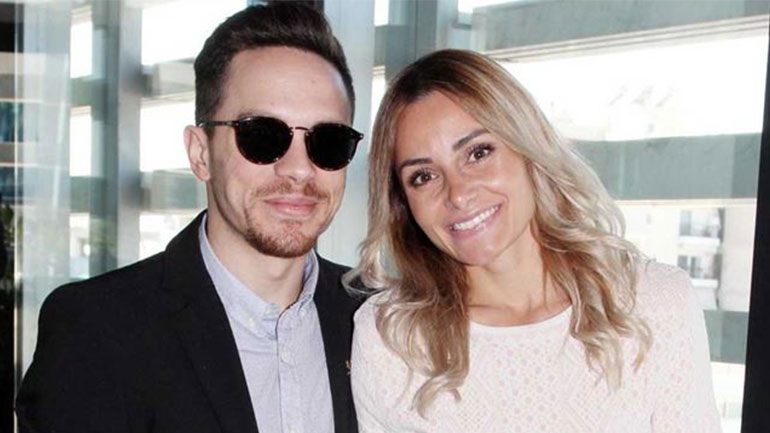 Η Βασιλική Μιλλούση αποκαλύπτει πότε θα γίνει ο θρησκευτικός γάμος με τον Λευτέρη Πετρούνια