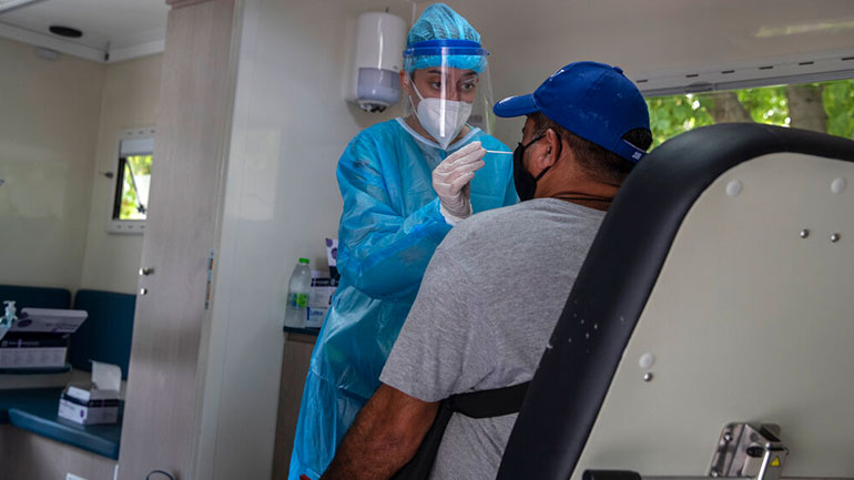 Ασαφής παραμένει η πραγματική θνητότητα του Covid-19