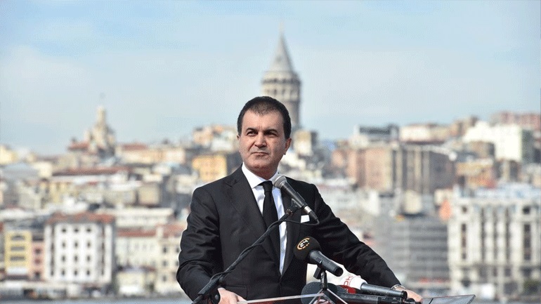 Απειλές Τσελίκ για την επίσκεψη Πομπέο στην Ελλάδα: «Μπορούμε να λύσουμε τα θέματα στο μέτωπο»