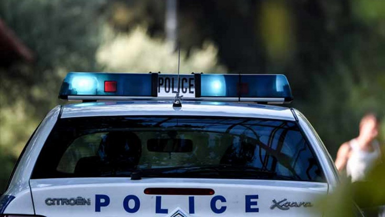 Τρίκαλα: Συνταξιούχος αστυνομικός βρέθηκε πυροβολημένος μέσα στο αυτοκίνητό του
