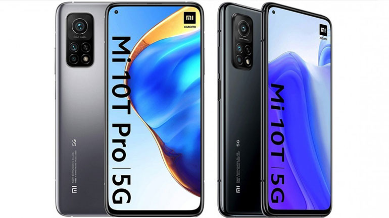 Xiaomi Mi 10T: Διέρρευσαν χαρακτηριστικά και σχεδιασμός