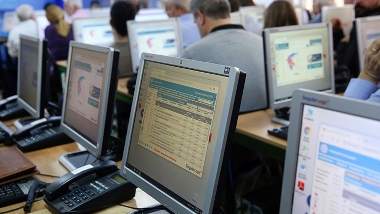 Το έντυπο που πρέπει να υποβάλουν οι εργοδότες για το πρόγραμμα 100.000 επιδοτούμενων θέσεων εργασίας