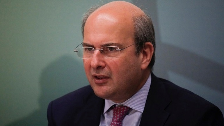 Χατζηδάκης: Στόχος η περιβαλλοντική προστασία και ανάδειξη της Πεντέλης