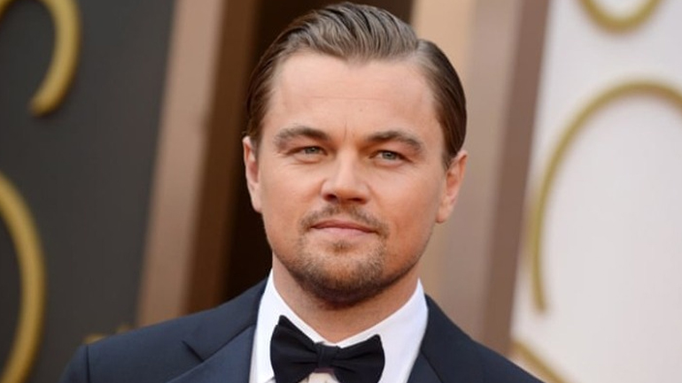 Μίνι σειρά για το δικαίωμα της ψήφου με αφηγητή τον Λεονάρντο ΝτιΚάπριο