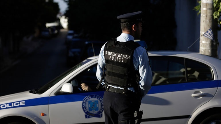 Κέρκυρα: Μία σύλληψη για καλλιέργεια δενδρυλλίων κάνναβης και κατοχή ναρκωτικών ουσιών