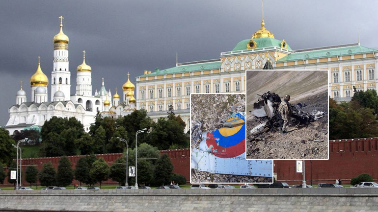 “Αν καταρρίψατε αρμενικό μαχητικό, θα εμπλακούμε” “Αν καταρρίψατε αρμενικό μαχητικό, θα εμπλακούμε”