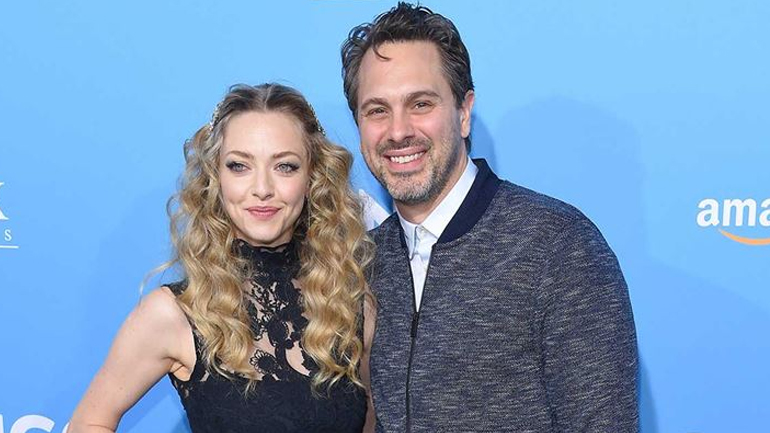 Γέννησε η Amanda Seyfried το δεύτερο παιδί της!