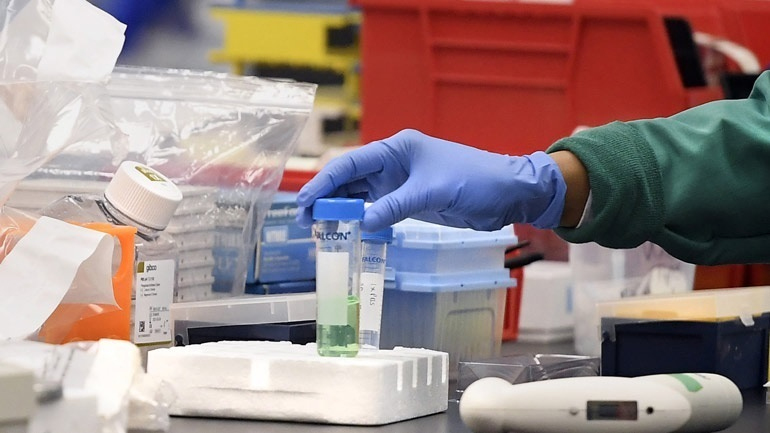 ΗΠΑ-Covid-19: Το εμβόλιο της Moderna δεν θα είναι έτοιμο πριν από τις προεδρικές εκλογές του Νοεμβρίου