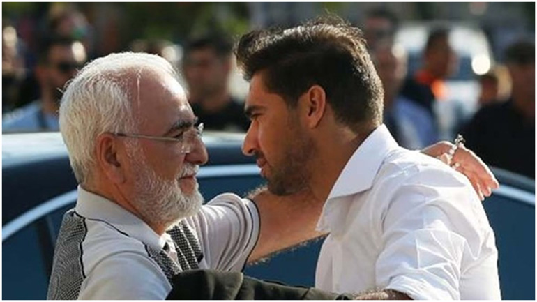 Ο Φερέϊρα παίζει το κεφάλι του και ο Π.Α.Ο.Κ. το… δικεφάλι του