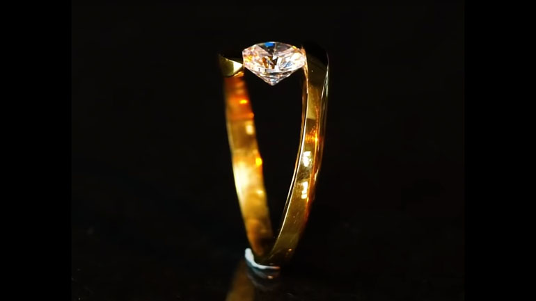 Ιδέες χειροποίητων κοσμημάτων από ένα κέρμα