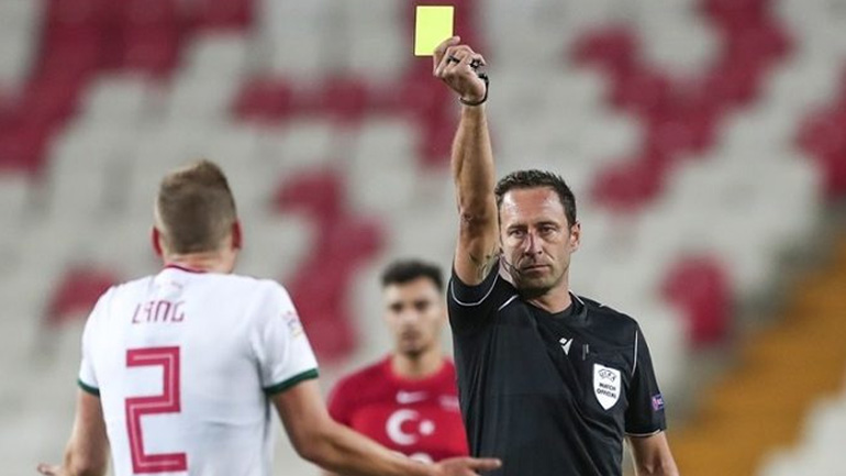 ΑΕΚ-Βόλφσμπουργκ: Ο Αρτούρ Ντίας «σφυρίζει» στο ΟΑΚΑ