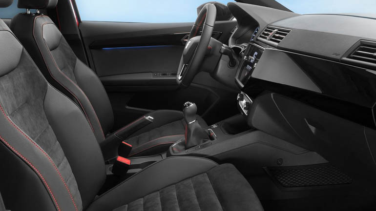 Έρχεται το τέλος του κλασικού χειρόφρενου