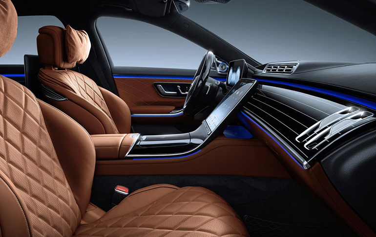 Το φινίρισμα και οι λεπτομέρειες κάνουν τη διαφορά...