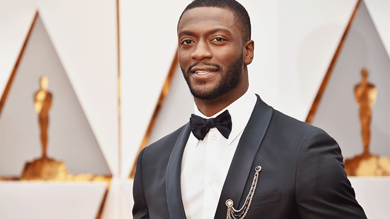 Ο Άλντις Χοτζ αναμένεται να είναι ο Hawkman στην ταινία «Black Adam»